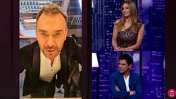 Polémicas, discusiones y hasta recrearon el video prohibido: Así fue el especial de "Primer Plano" en "Podemos Hablar"