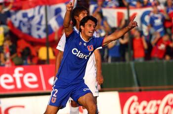 La nueva vida de Marcos González: el exdefensa de la U y la UC emprende en TikTok