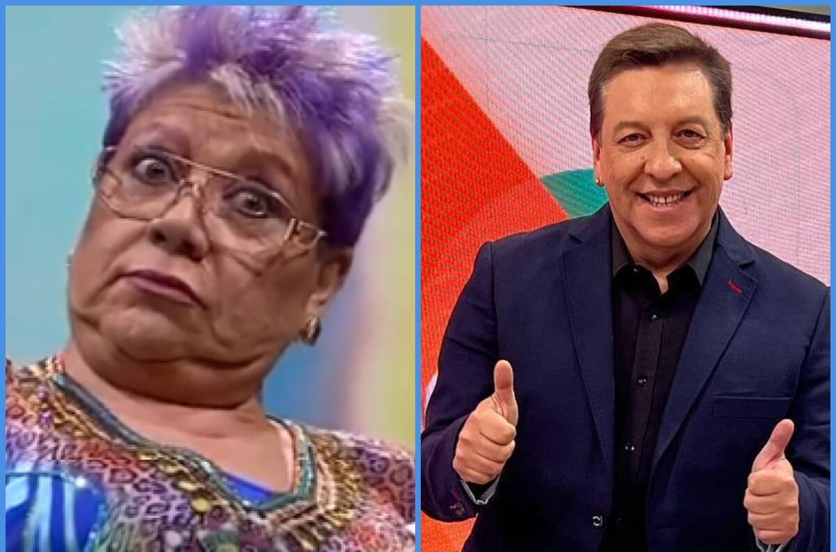 “No seamos pocos hombres”: Paty Maldonado encara a Julio César Rodríguez