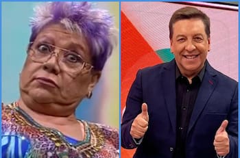 “No seamos pocos hombres”: Paty Maldonado encara a Julio César Rodríguez