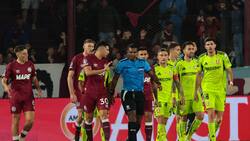 Fue goleador de La Roja y es hincha de Colo Colo, pero defendió a la U en Sudamericana: “Robo total”