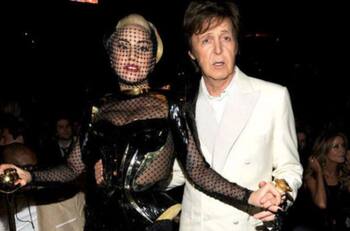 Dónde ver el Festival One World con Lady Gaga y Paul McCartney por televisión abierta en Chile