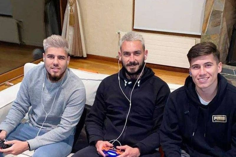 El volante de Cobreloa vivió con Mauricio Pinilla en su paso por Coquimbo Unido.