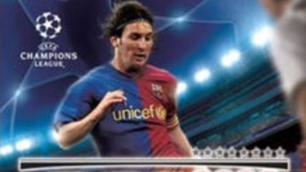 Youtuber realizó tributo a Lionel Messi con sus grandes jugadas en FIFA 21