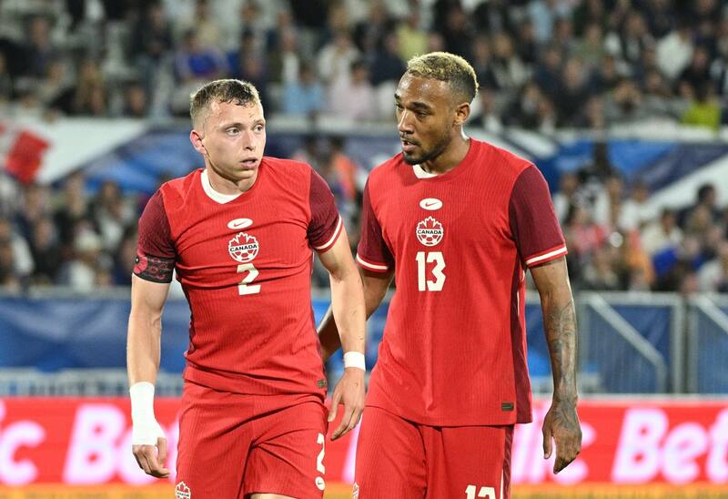 no podrá contar con su jugador más experimentado en Copa América. (Foto: EFE)