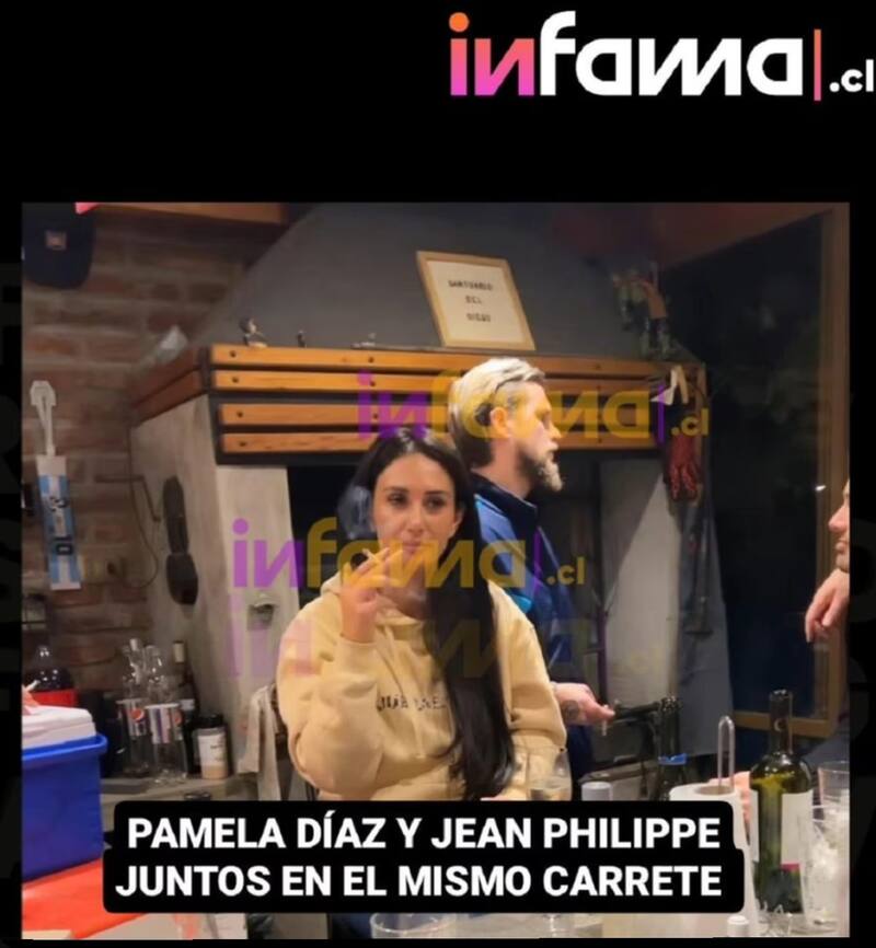 Créditos: Instagram