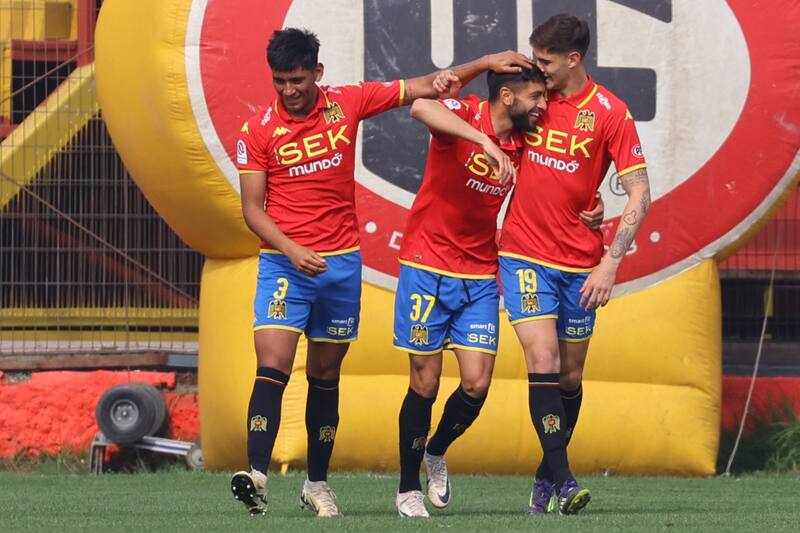 volvería al Estadio Monumental en 2025.