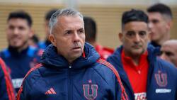 Podrán recibir hinchada visitante: partido entre Limache y la U cambia de estadio