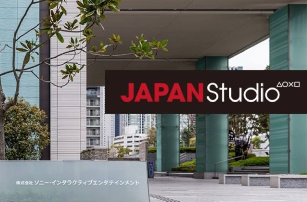 Reportan que PlayStation está disolviendo a Sony Japan Studios