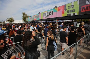 Lollapalooza Chile 2026: ¿A qué hora saldrán a la venta las entradas por Ticketmaster?