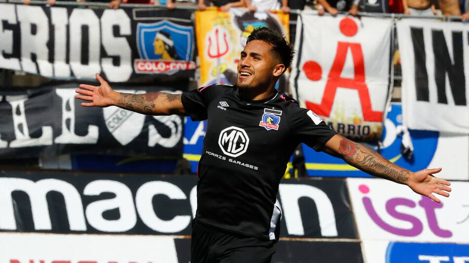 Audax Italiano vs Colo Colo (26)