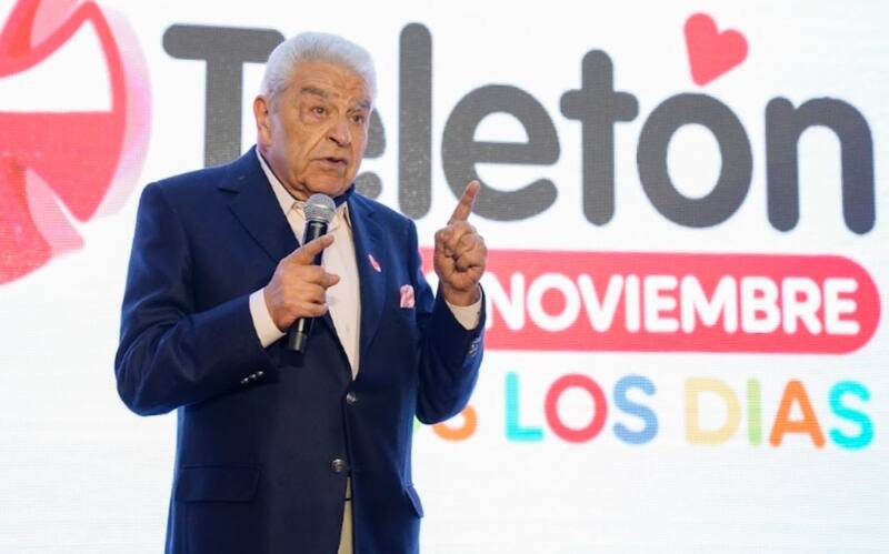 el próximo 8 y 9 de noviembre.