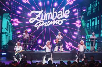 Zúmbale Primo aclara rumores sobre su participación en el Festival de Viña 2025