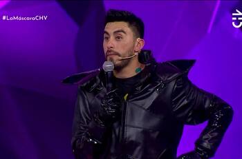 "Mi familia no sabe nada": Kanela Muñoz confesó que nadie de sus cercanos sabía sobre su participación en "¿Quién es la Máscara?"