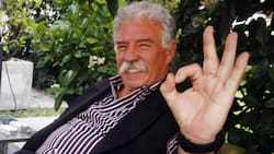 “No tengo ni cajón”: Iván Arenas apareció para desmentir rumor sobre su muerte