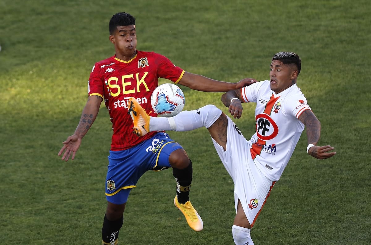 Cobresal vs Unión Española: Día, hora y dónde ver en vivo por TV y Online