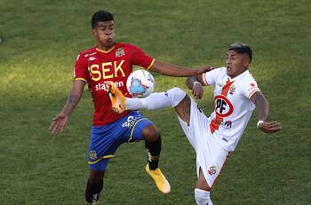 Cobresal vs Unión Española: Día, hora y dónde ver en vivo por TV y Online