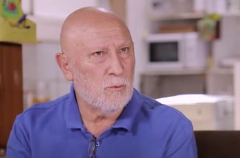 Quién es Jorge Gajardo, expolítico y recordado actor de "Los Venegas"