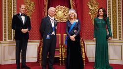 “Será ruidoso”: Estos son los detalles de la fiesta navideña de la familia real