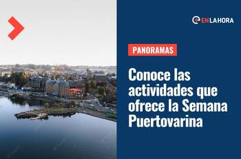 Semana Puertovarina: Conoce las actividades, horarios y lugares en los que se hará el evento