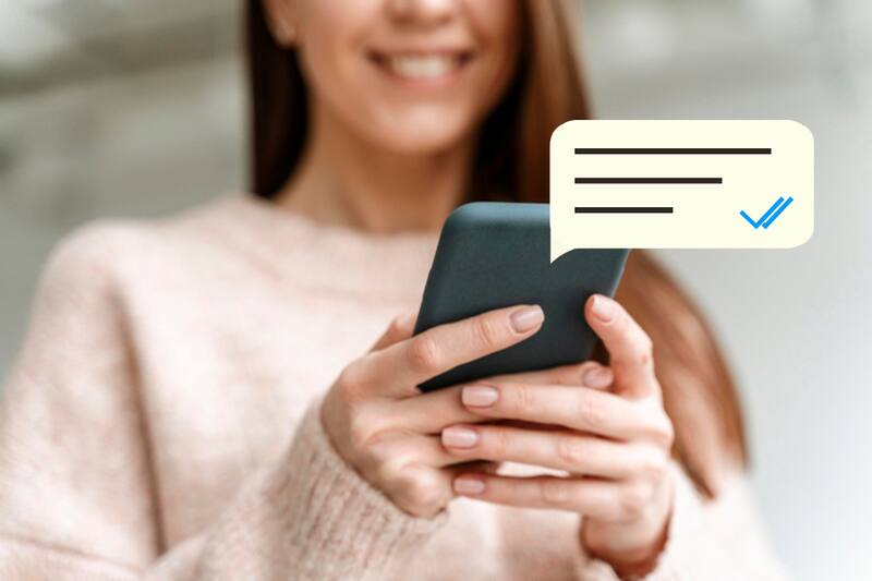 Aprende cómo eliminar la confirmación de lectura de tus mensajes en WhatsApp.