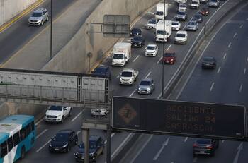 Tag y peajes: ¿En qué consiste el proyecto que busca unificar estos pagos en una cuenta?