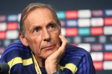 “El pronóstico es letal”: Durísima actualización del estado de Miguel Ángel Russo