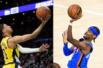 Oklahoma City Thunder vs. Indiana Pacers: ¿Cuándo y dónde ver las Finales de la NBA?