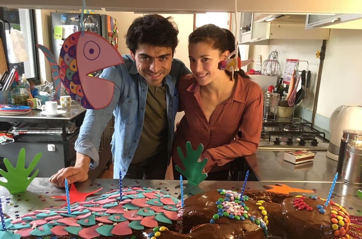 Etienne Bobenrieth dio detalles de su separación de Emilia Noguera: “Ha sido el mejor de los escenarios”