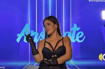 “Me siento súper cómoda haciéndolo”: Katherine Orellana oficializa su llegada a las plataformas para adultos