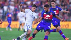 Boca vs Tigre: ¿Cuándo, a qué hora y dónde ver por TV y online la final del fútbol argentino?