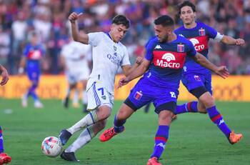 Boca vs Tigre: ¿Cuándo, a qué hora y dónde ver por TV y online la final del fútbol argentino?