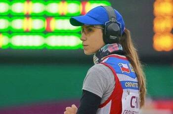 Juegos Olímpicos Tokio 2020: ¿Qué chilenos competirán el domingo 25 en Tokio 2020?