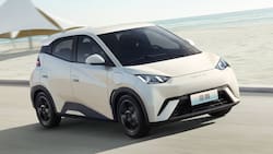 El plan de BYD que cambiará el acceso a los asistentes a la conducción