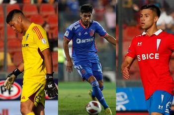 Colo Colo, la U o la UC: ¿Quién tiene al jugador más caro del fútbol chileno?