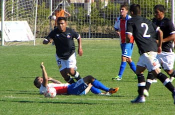 ¿Qué fue del plantel B de Colo Colo que jugó la Segunda División en 2013?