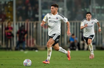 Deportes Concepción vs. Colo Colo: hora y dónde ver EN VIVO el partido por la Copa de la Liga