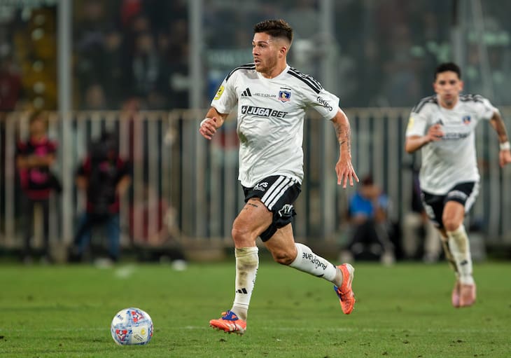 Deportes Concepción vs. Colo Colo: hora y dónde ver EN VIVO el partido por la Copa de la Liga