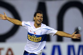 José Luis Villanueva: "La UC entendió muy bien que somos un país productor de jugadores"