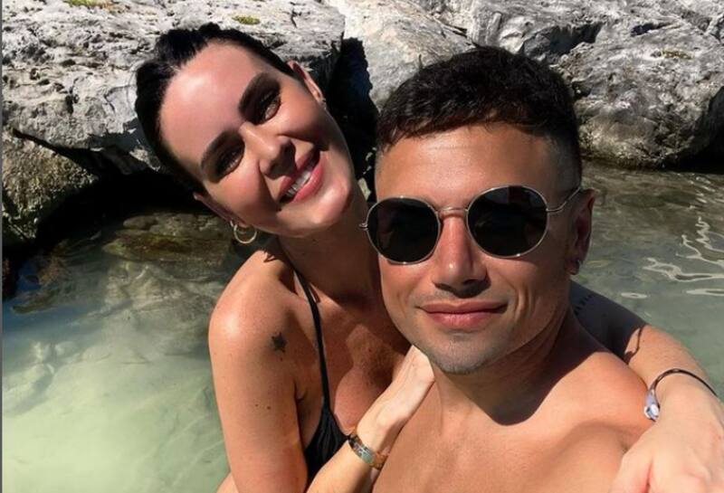 dejó el fútbol profesional.