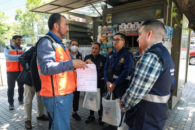 Revisa cómo postular a los empleos en la Dirección del Trabajo.