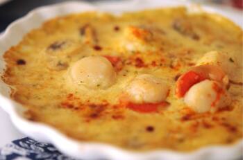 Receta de ostiones a la crema: Conoce cómo preparar este increíble plato marino