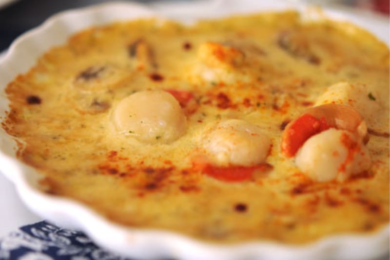 Revisa el paso a paso de este delicioso plato.