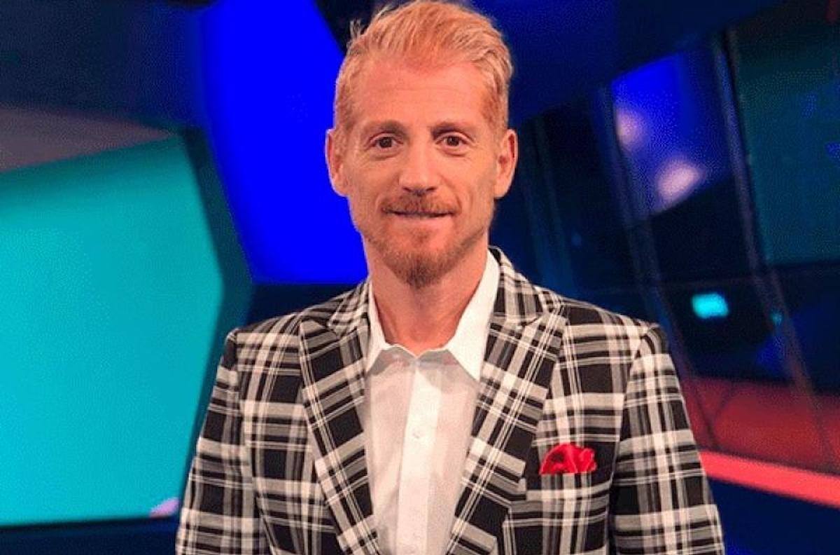 Martín Liberman le pega duro a Javier Castrilli: "¡Qué mal eligieron en Chile!"