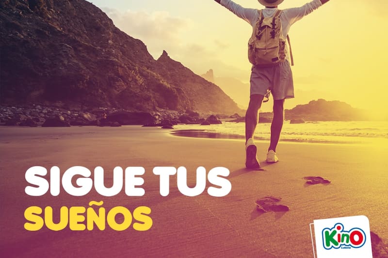 Este domingo 24 de agosto no hubo ganadores con 14 aciertos.