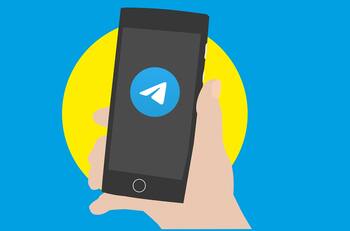 Ciberdelincuentes usan Telegram para robar datos personales