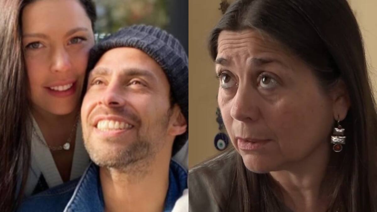 Paula González lee sus cartas y predice si es que habrá reconciliación entre Daniela Aránguiz y Jorge Valdivia