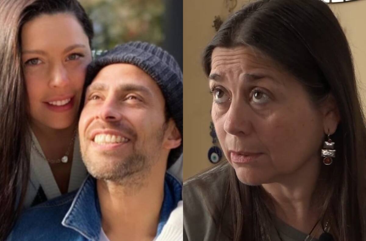Paula González lee sus cartas y predice si es que habrá reconciliación entre Daniela Aránguiz y Jorge Valdivia