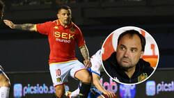 Al Coto Sierra le preguntaron por Emiliano Vecchio y se mandó esta potente reflexión