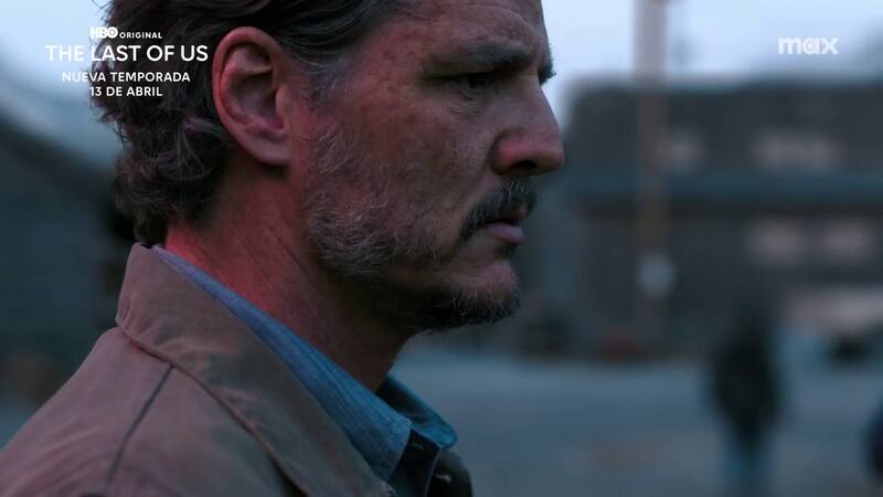 Este es el momento en el que Ellie le recrimina a Joel sobre sus decisiones pasadas. Créditos: Captura del trailer.